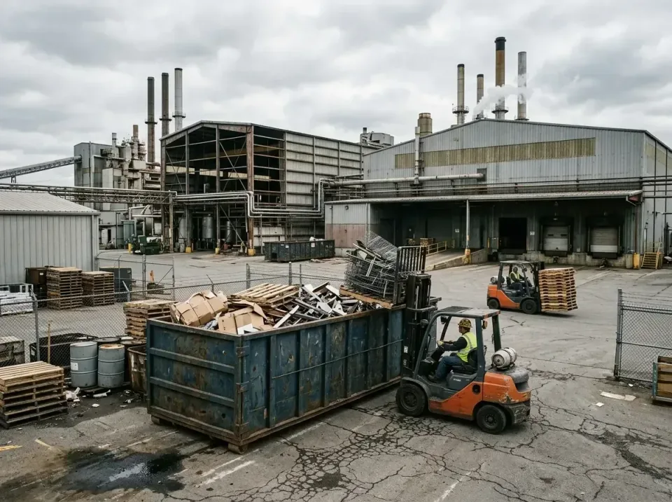 industrial-factory-scrap-conta-003 — frequently asked questions, Cheap Roll-off Dumpster Rentals in Gold Bar, WA